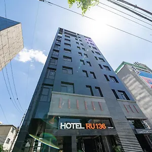 ** Hotel Ru136 Corée du Sud