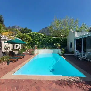 Newlands 3*, Kaapstad Zuid-Afrika