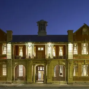 **** Hotel Quality Regent Australie