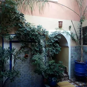 ** Riad Jakoura Maroc