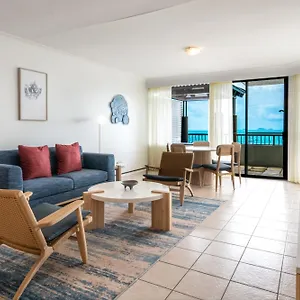 At Water's Edge 4*, Airlie Beach Australië