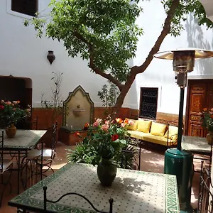 *** Riad Aldiana Maroc