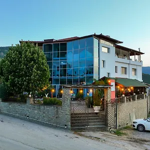 Kanione 4*, Cerenisht Albanië