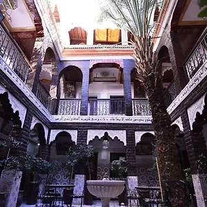 ** Hotel Fantasia Maroc