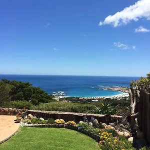 Camps Bay 5*, Kaapstad Zuid-Afrika
