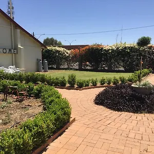 **** Hotel Club Boutique Australie
