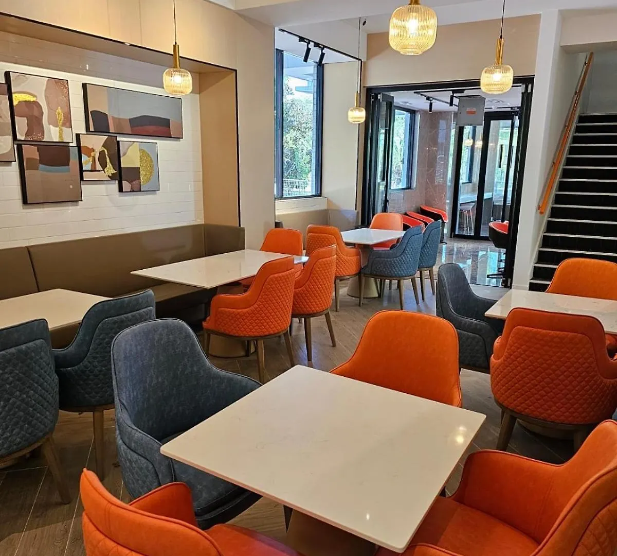 Aurea Hotel Perth Kings Park