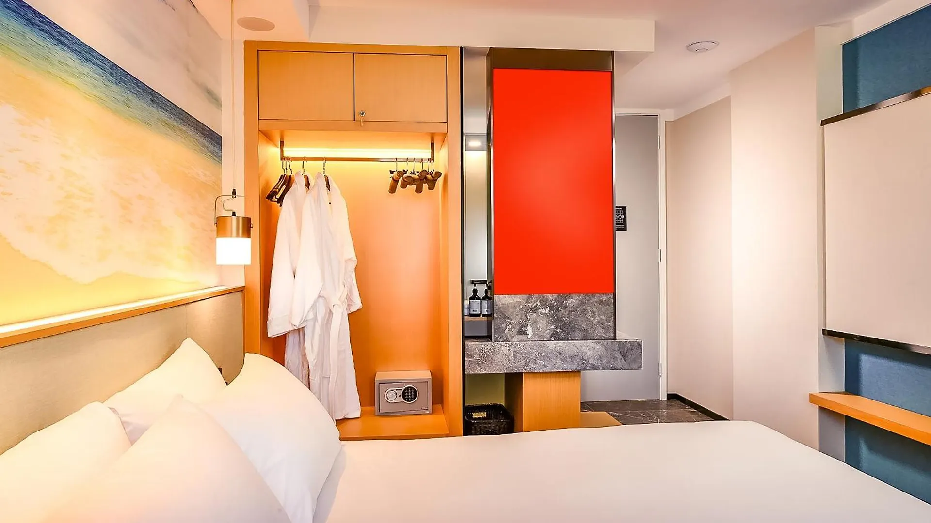 ****  Aurea Hotel Perth Kings Park Australia