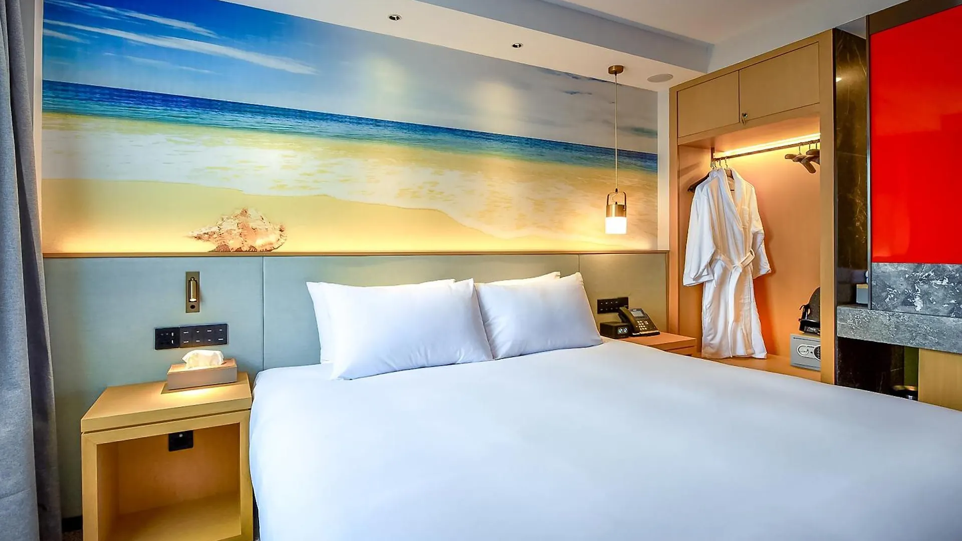 Aurea Hotel Perth Kings Park Australia